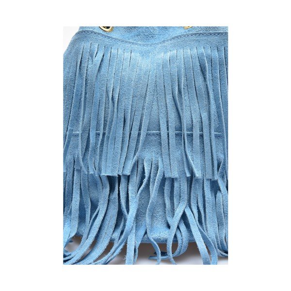 Borsa in pelle - Luisa Vannini-image-2