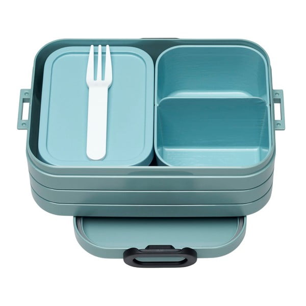 Set di snack verdi Nordic - Mepal