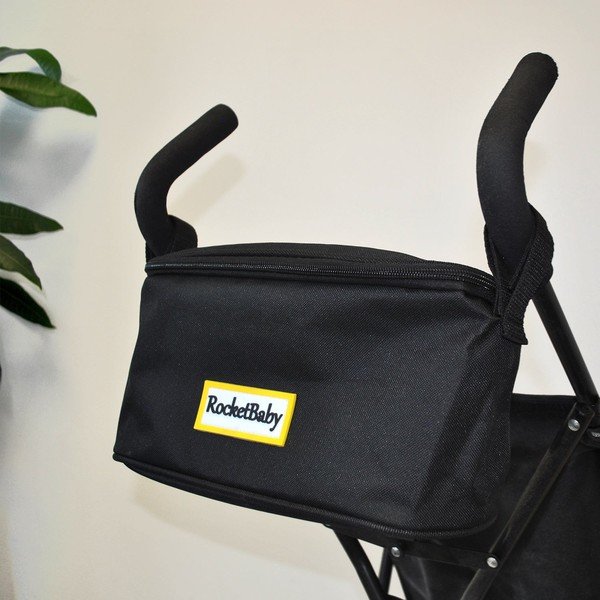 Organizzatore per passeggini - Rocket Baby-image-2