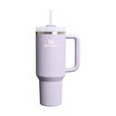 Borraccia termica lavanda in acciaio inox 1,18 l Quencher H2.O FlowState™ Tumbler Purple Dust – Stanley