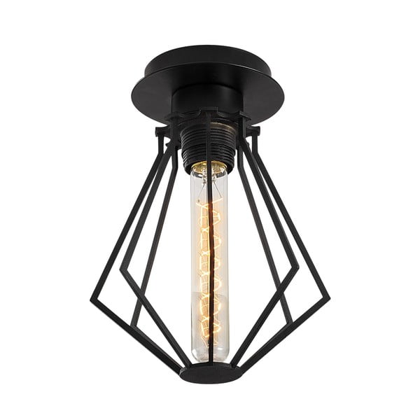 Lampadario nero Oylat – Opviq lights