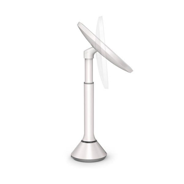 Specchio per make-up con illuminazione/con ingrandimento (5x) ø 20 cm Sensor – simplehuman-image-3