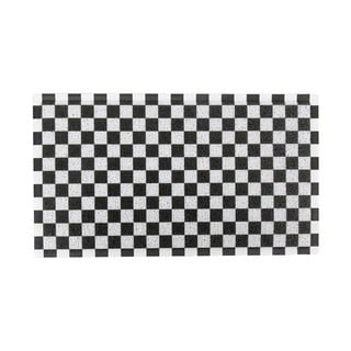 Tappetino 40x70 cm Check - Artsy Doormats