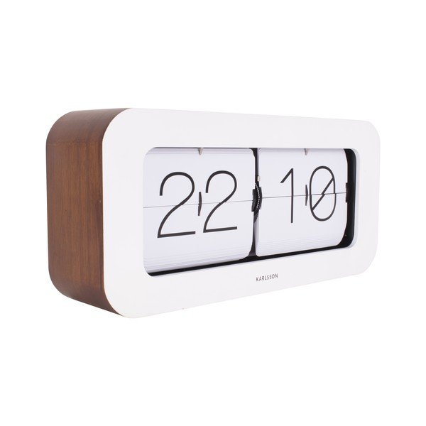Orologio da tavolo digitale Matiz - Karlsson-image-2