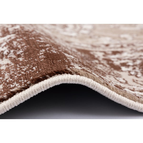 Tappeto marrone 80x150 cm Terno Brown - FD-image-2