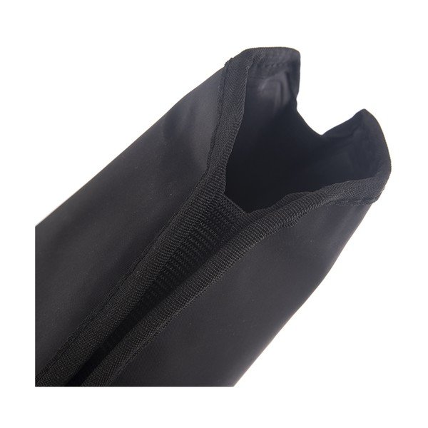 Borsa termica per bottiglia nera – Orion-image-2