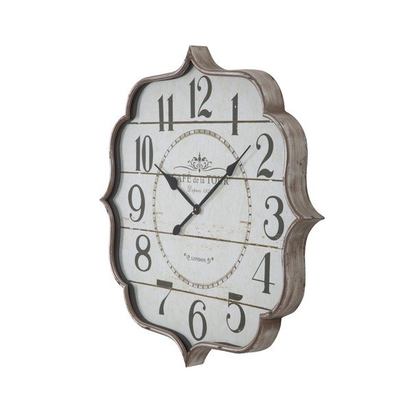 Orologio da parete Dahlia - Mauro Ferretti-image-3