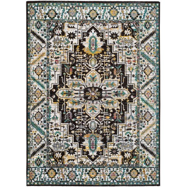 Tappeto , 200 x 290 cm Karia Oriental - Universal