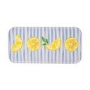 Vassoio 15,5x30 cm Capri – Ladelle