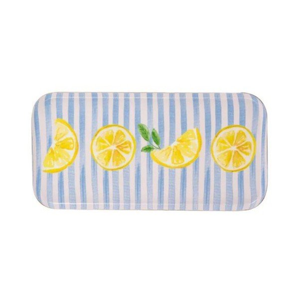 Vassoio 15,5x30 cm Capri – Ladelle