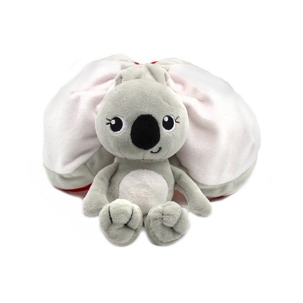 Peluche Flipetz 2in1 Tarlet – Les Deglingos-image-2