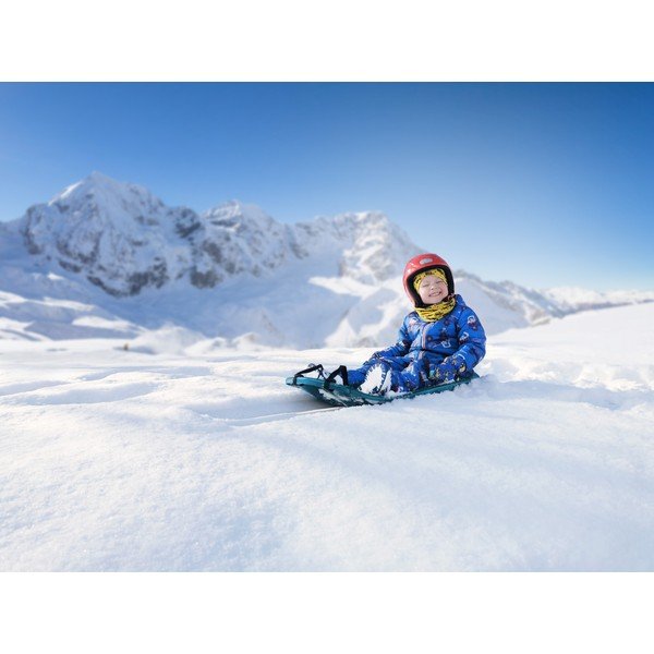Bob Titan invernale blu Tron - Gizmo-image-1