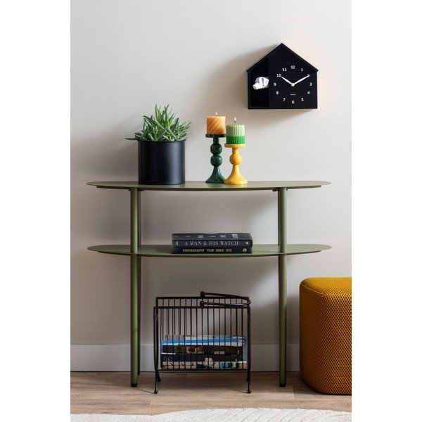 Portariviste in metallo Riqueza – PT LIVING-image-1