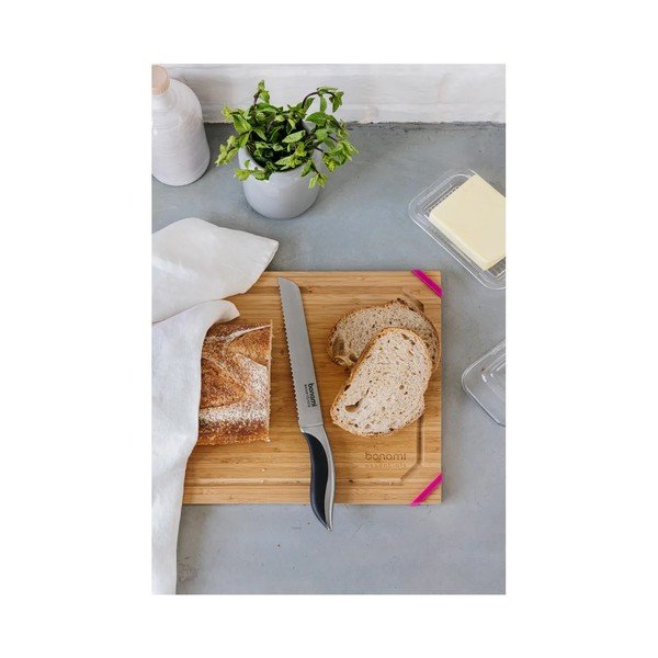 Taglieri in bambù in set da 2 - Bonami Essentials-image-3