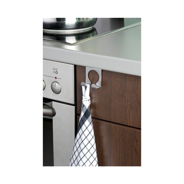 Gancio doppio da cucina - Wenko-image-3