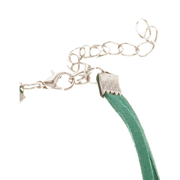 Bracciale da donna in argento Hope - NOMA-image-1