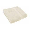 Asciugamano beige chiaro , 50 x 100 cm - Tiseco Home Studio