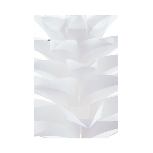 Apparecchio a sospensione bianco Petalo - Tomasucci-image-1