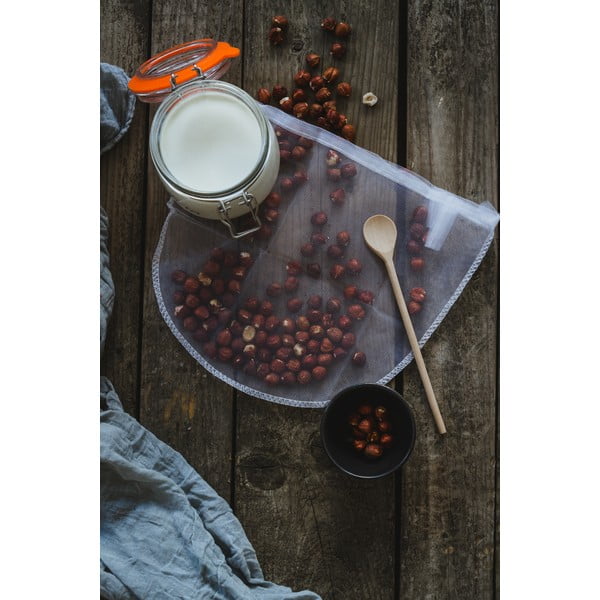 Sacchetto per colare Kitchen Craft Home Made - Kitchen Craft-image-3