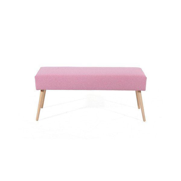 Panchina rosa Sue - Max Winzer-image-1