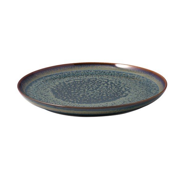 Piatto in porcellana verde Villeroy & Boch , ø 26 cm Like Crafted - like | Villeroy & Boch-image-3