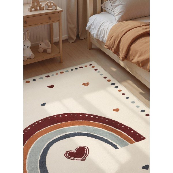 Tappeto per bambini 120x170 cm Luvy – Hanse Home-image-2