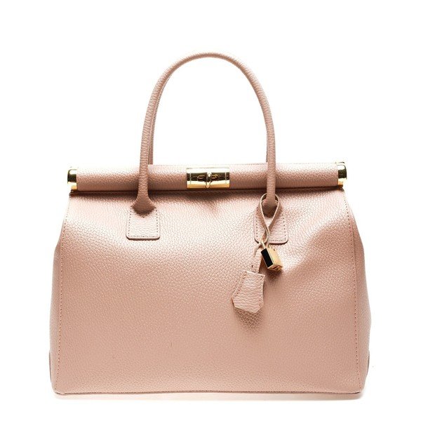 Borsa in pelle - Renata Corsi