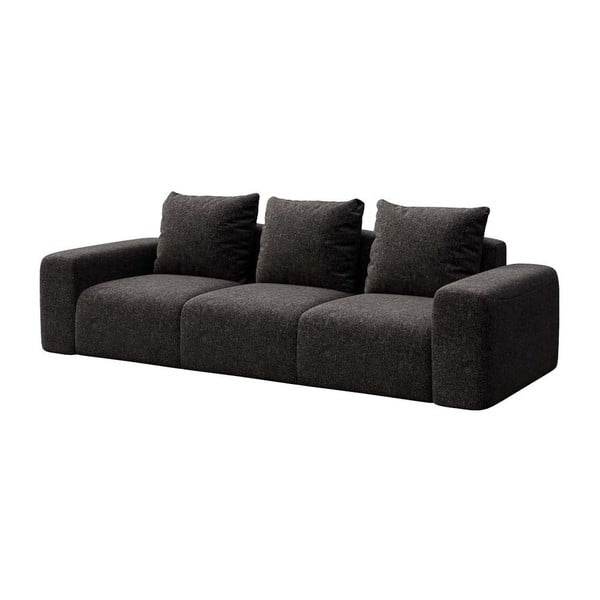 Divano color antracite 287 cm Monce – Rodier-image-2