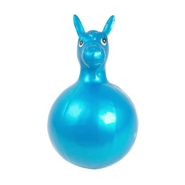 Nafukovací míč Skippy Blue