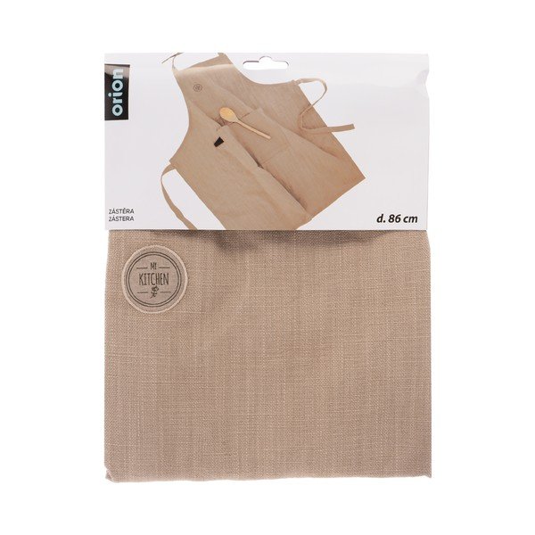 Grembiule in cotone My Kitchen – Orion-image-4