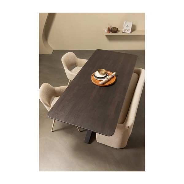 Panchina color crema Zone – WOOOD-image-1