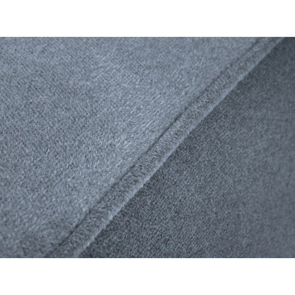 Pouf blu Ophelia - Windsor & Co Sofas-image-1
