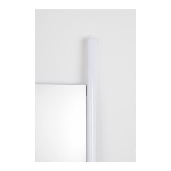 Specchio bianco appoggiato - Zuiver-image-1