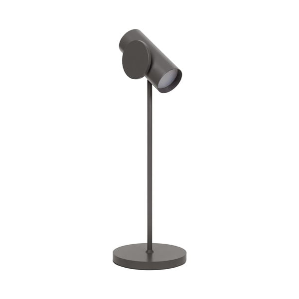 Lampada da tavolo grigia Warm - Blomus