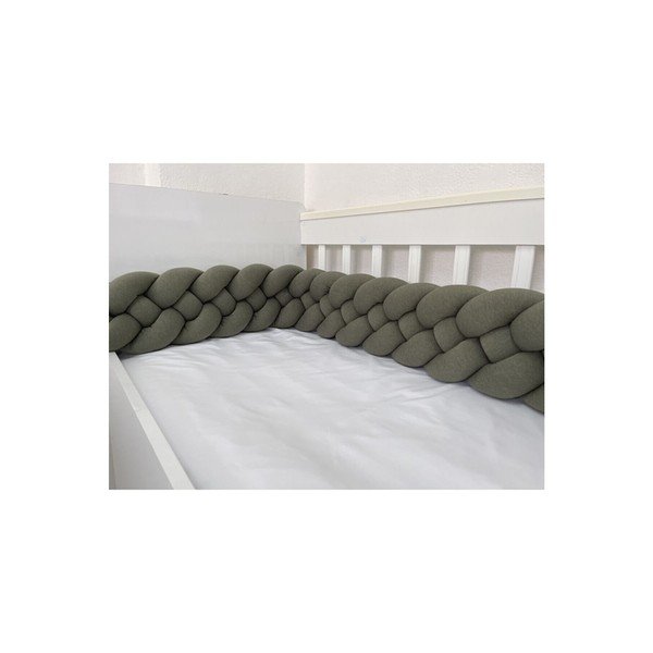 Materasso per culla 260 cm - Lydia&Co-image-1