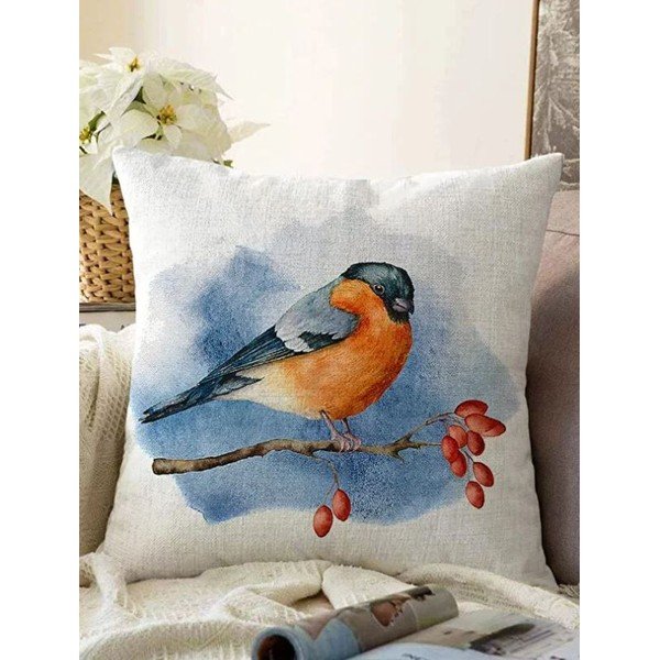 Federa 43x43 cm - Mila Home-image-3