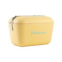 Refrigeratore giallo 12 l Pop - Polarbox