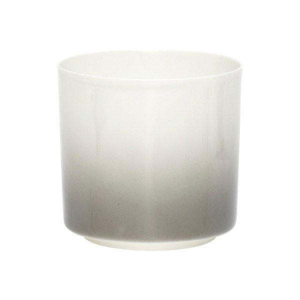 Svícen na čajovou svíčku Hübsch Shadow, výška 7 cm