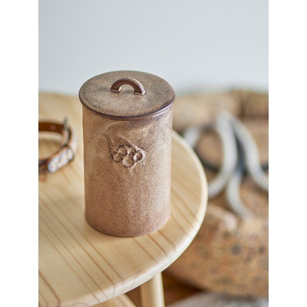 Scatola di trattamento 1,5 l Buddy - Bloomingville-image-1