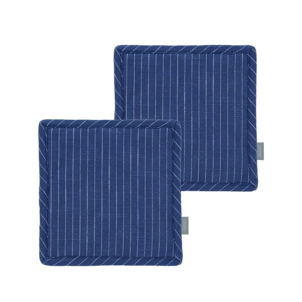 Presine in set in cotone 2 pz Line – Södahl