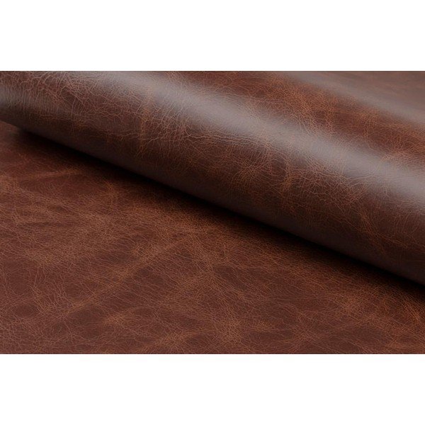 Poltrona marrone Nora - Actona-image-4