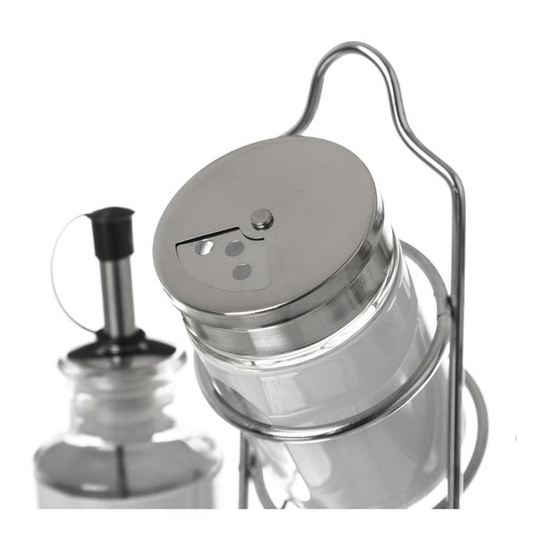 Set di dosatori per olio e aceto 4 pz – Casa Selección-image-3