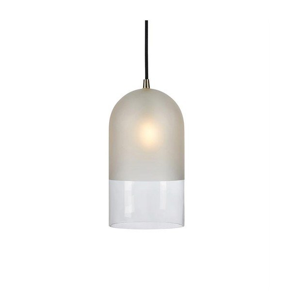 Lampada a sospensione in vetro , ø 15 cm Cope - Markslöjd