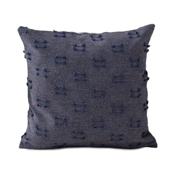 Federa decorativa 43x43 cm Tuffet – Mioli Decor