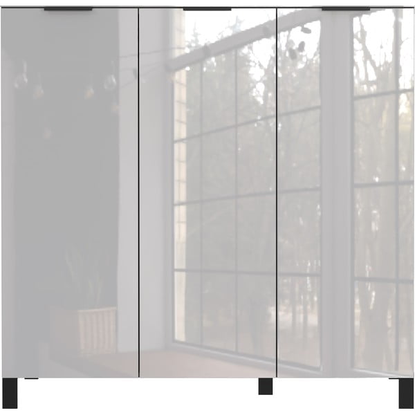 Scarpiera antracite Ceduna - Germania-image-2