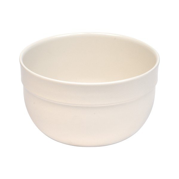Insalatiera profonda in avorio , ⌀ 21,5 cm - Emile Henry