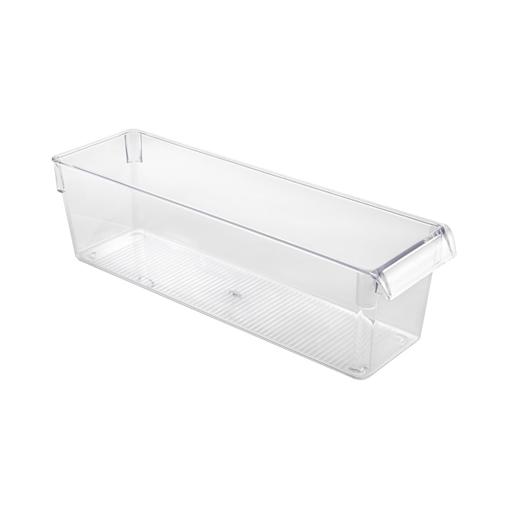 Organizer per il frigorifero in plastica 37x10 cm Frigo – Metaltex | Organizer per frigoriferi