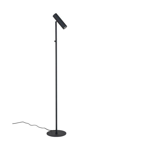 Lampada nera da terra (altezza 150 cm) Paris - House Nordic-image-4