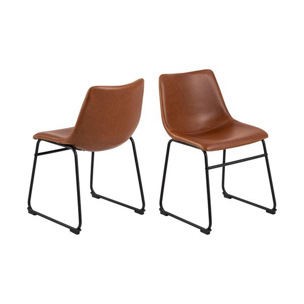 Set di mobili da pranzo Cadiz – Actona-image-3