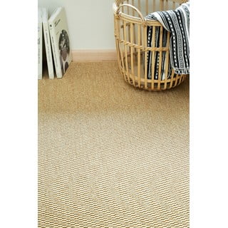 Tappeto beige 80x60 cm Bono™ - Narma